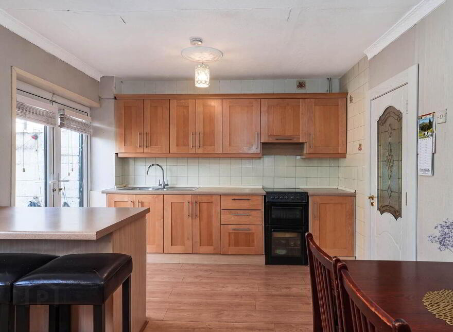 45 Rathvilly Park, Finglas, Finglas, D11