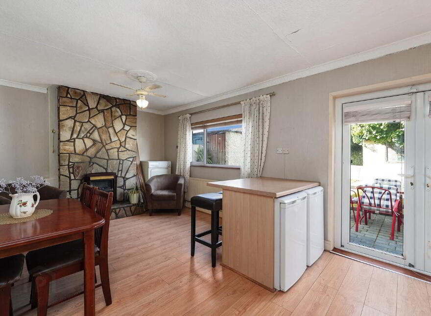 45 Rathvilly Park, Finglas, Finglas, D11