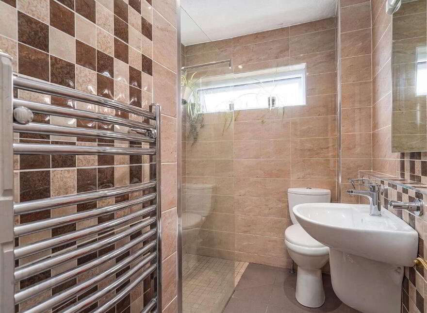 45 Rathvilly Park, Finglas, Finglas, D11