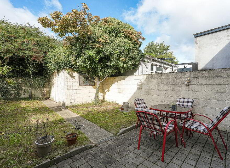 45 Rathvilly Park, Finglas, Finglas, D11