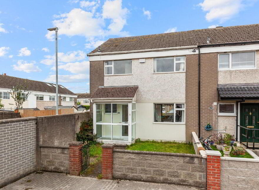 95 Silloge Gardens, Ballymun, Ballymun, D11E9PC