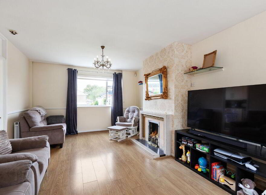 95 Silloge Gardens, Ballymun, Ballymun, D11E9PC