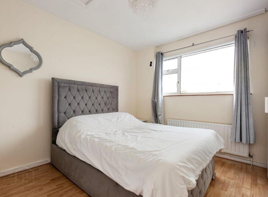 95 Silloge Gardens, Ballymun, Ballymun, D11E9PC