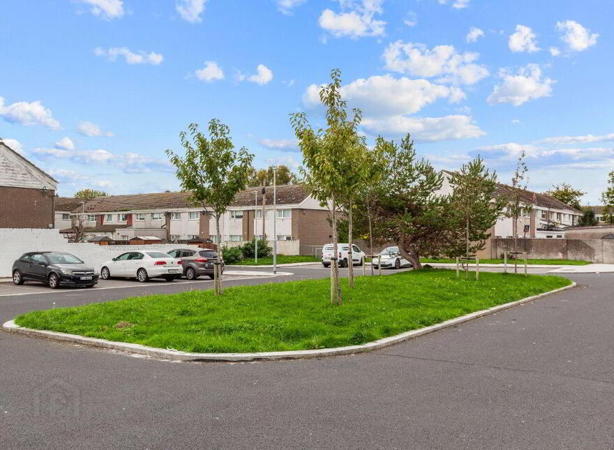 95 Silloge Gardens, Ballymun, Ballymun, D11E9PC