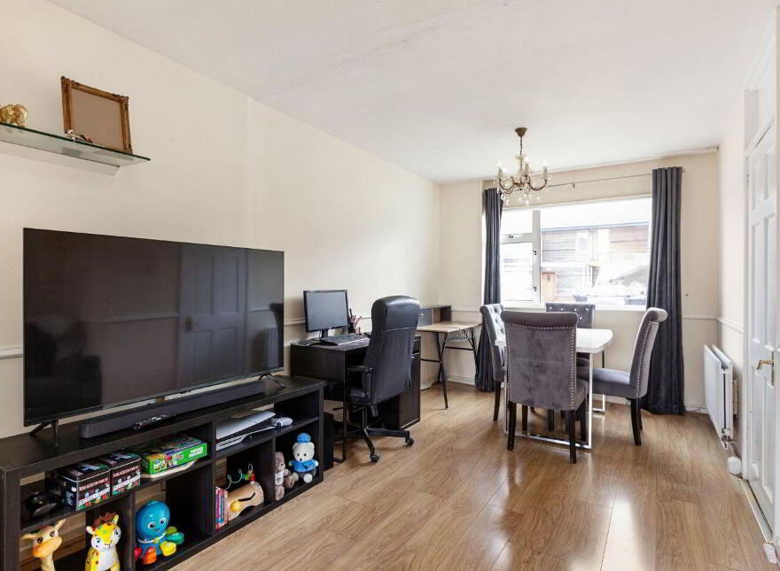 95 Silloge Gardens, Ballymun, Ballymun, D11E9PC