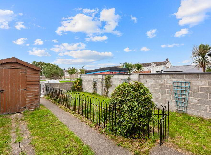 95 Silloge Gardens, Ballymun, Ballymun, D11E9PC