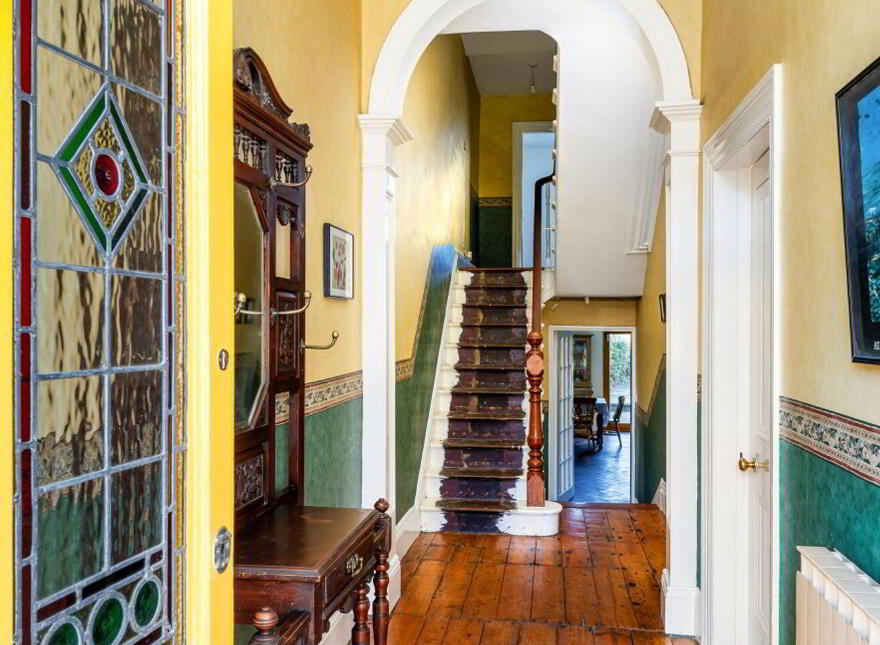 Glendalough, 44 Howth Road, Clontarf, Clontarf, D03P996