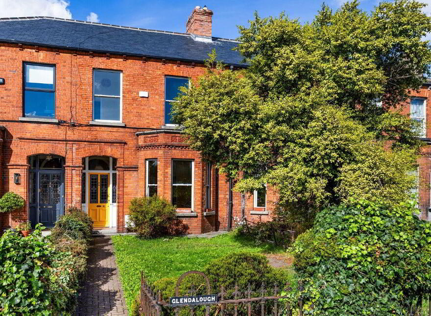 Glendalough, 44 Howth Road, Clontarf, Clontarf, D03P996