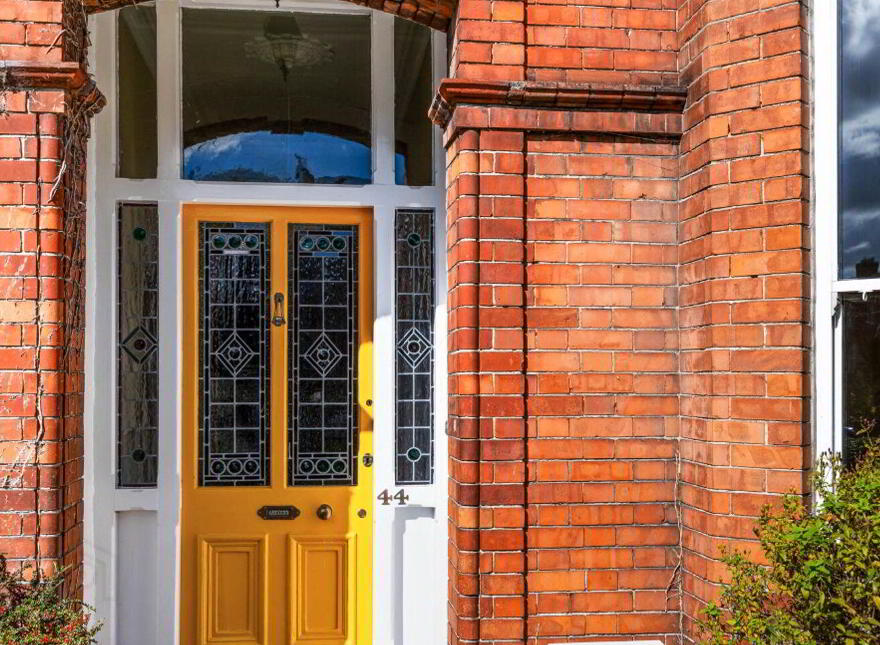 Glendalough, 44 Howth Road, Clontarf, Clontarf, D03P996