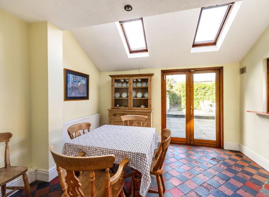 Glendalough, 44 Howth Road, Clontarf, Clontarf, D03P996
