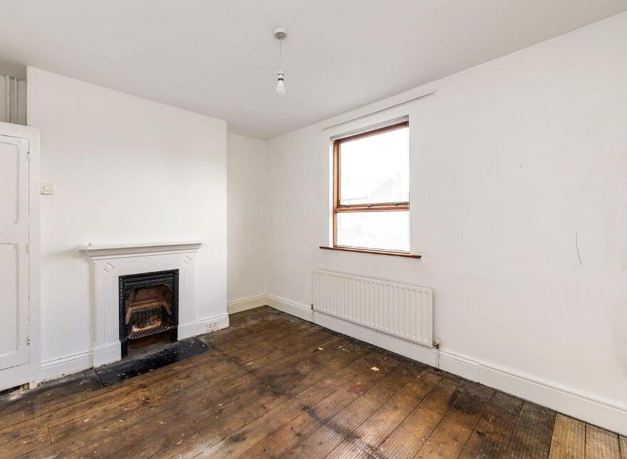 Glendalough, 44 Howth Road, Clontarf, Clontarf, D03P996