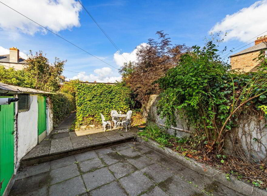 Glendalough, 44 Howth Road, Clontarf, Clontarf, D03P996
