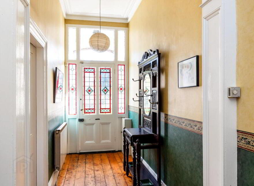 Glendalough, 44 Howth Road, Clontarf, Clontarf, D03P996