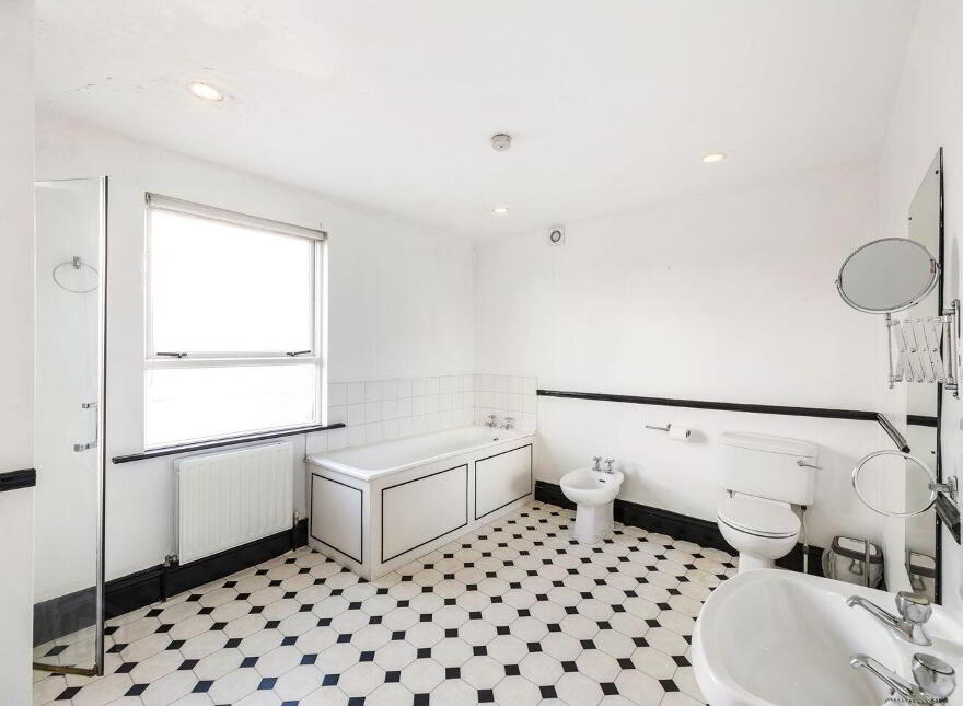 Glendalough, 44 Howth Road, Clontarf, Clontarf, D03P996