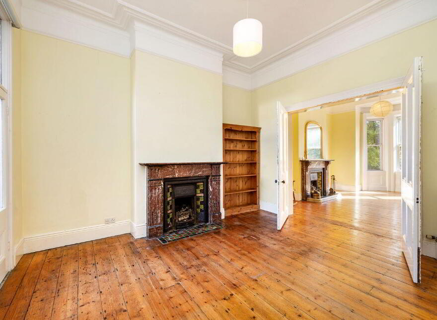 Glendalough, 44 Howth Road, Clontarf, Clontarf, D03P996