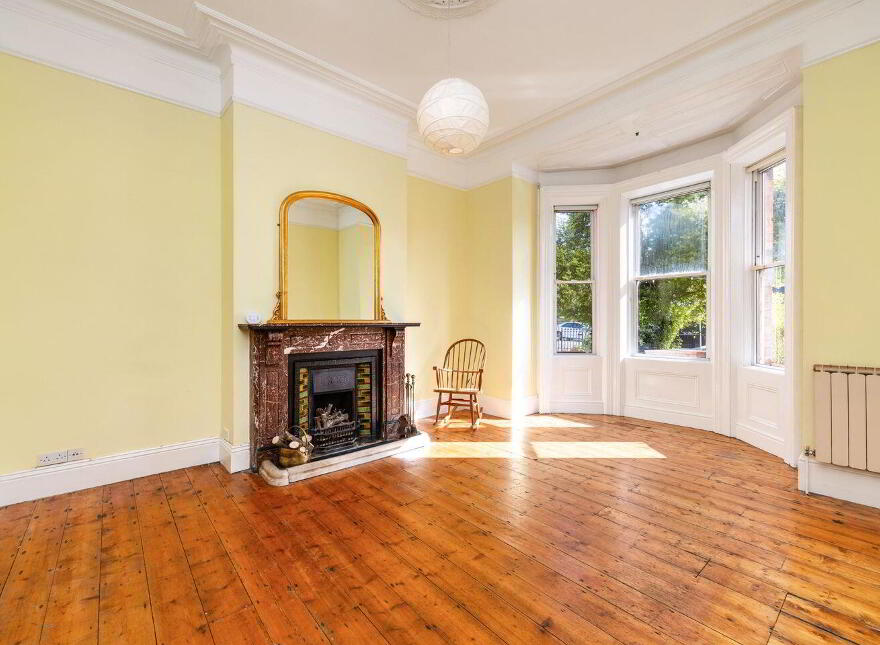 Glendalough, 44 Howth Road, Clontarf, Clontarf, D03P996