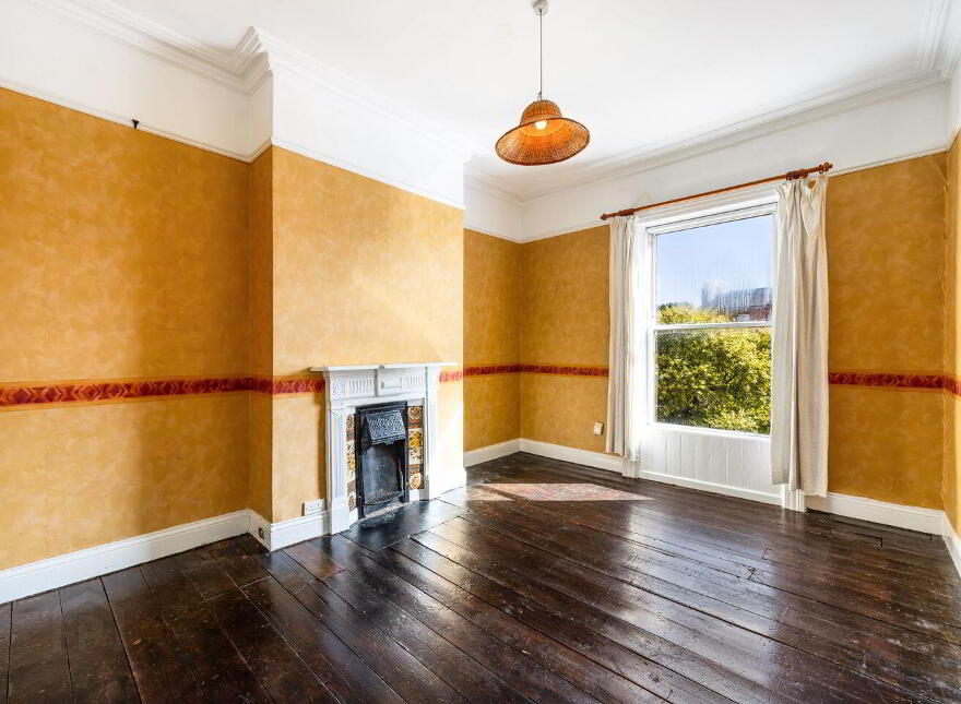Glendalough, 44 Howth Road, Clontarf, Clontarf, D03P996