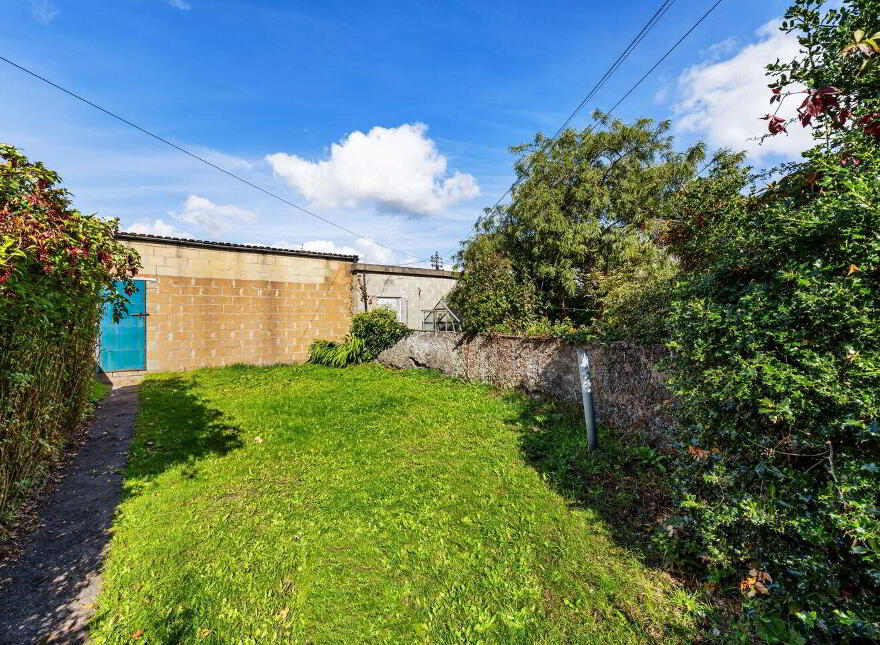Glendalough, 44 Howth Road, Clontarf, Clontarf, D03P996