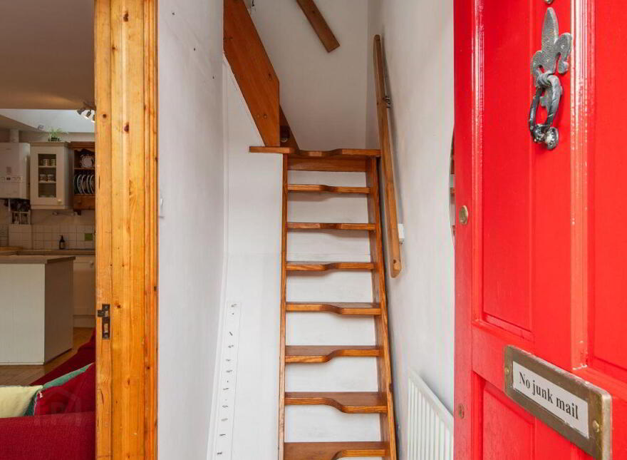 23 Valentia Parade, Phibsborough, Phibsborough, D07FW21
