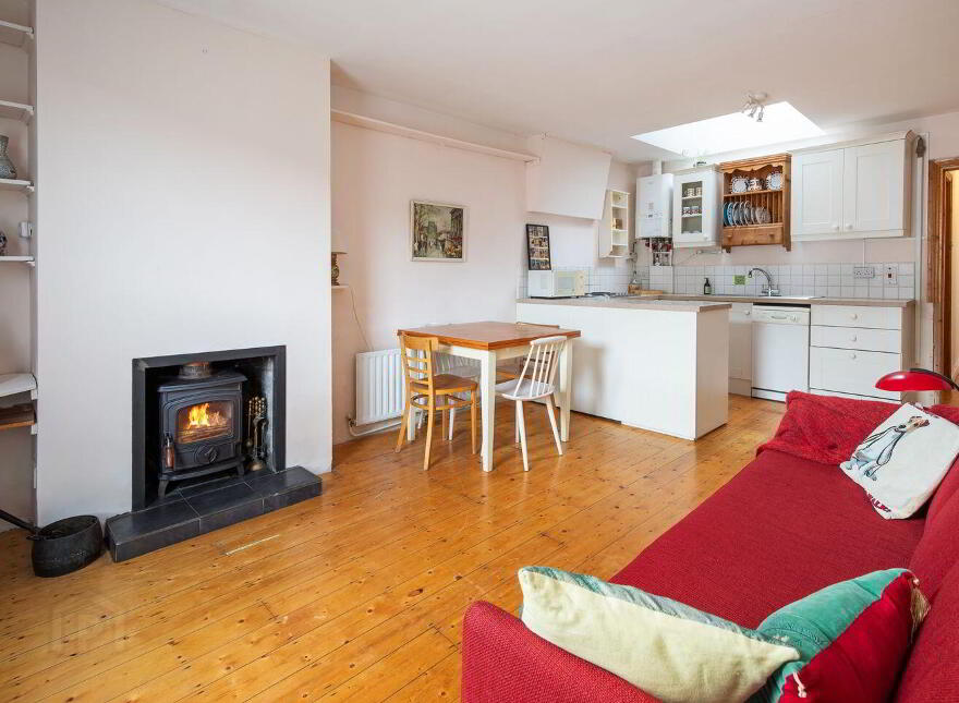 23 Valentia Parade, Phibsborough, Phibsborough, D07FW21