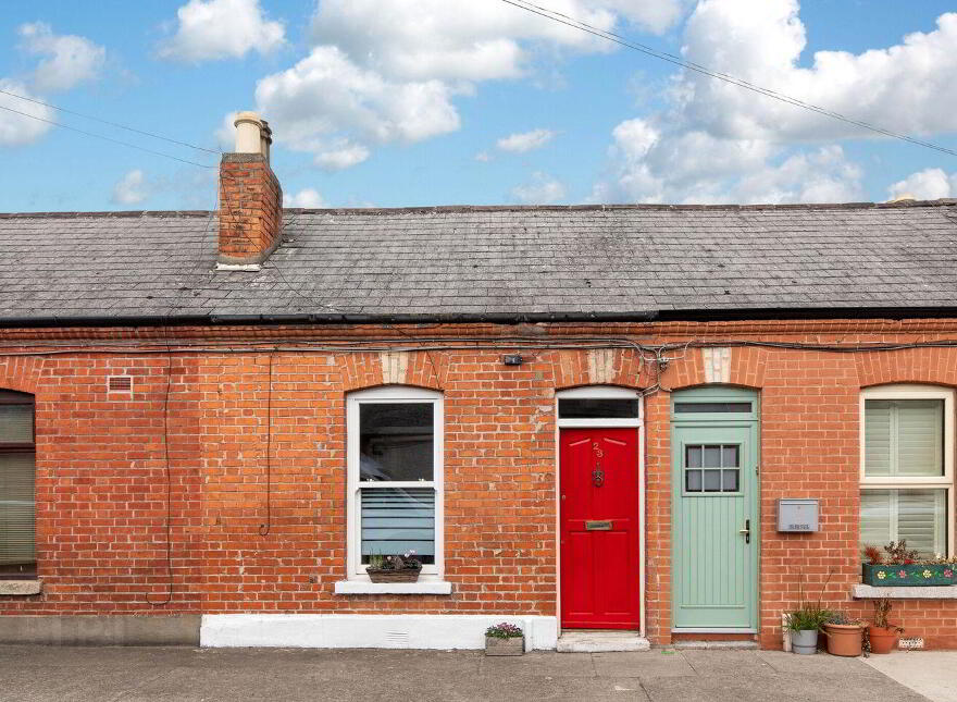 23 Valentia Parade, Phibsborough, Phibsborough, D07FW21