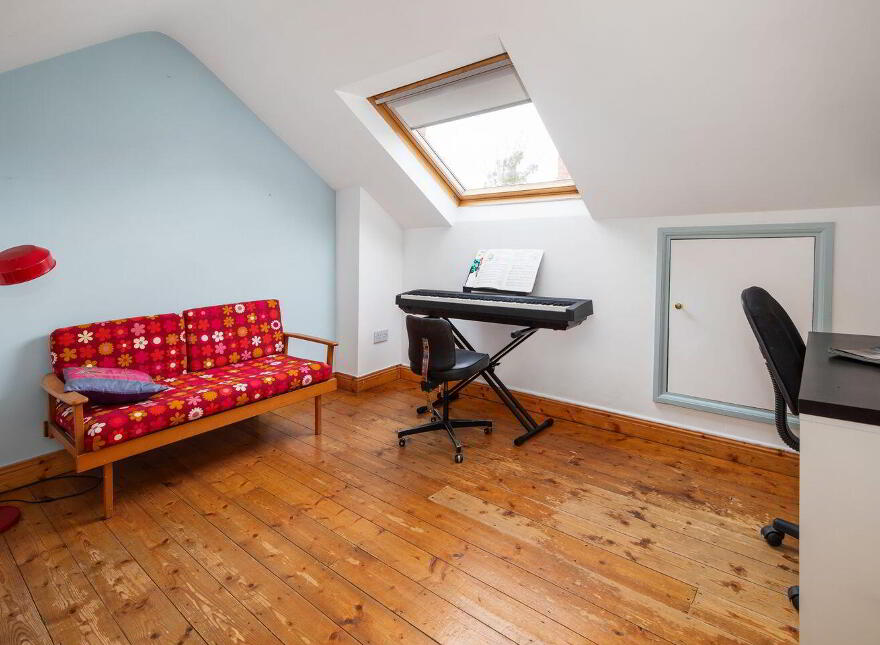 23 Valentia Parade, Phibsborough, Phibsborough, D07FW21