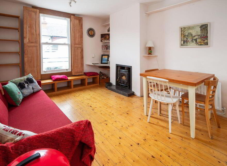 23 Valentia Parade, Phibsborough, Phibsborough, D07FW21