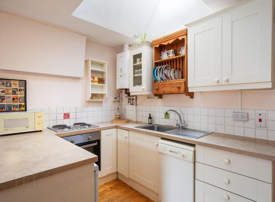 23 Valentia Parade, Phibsborough, Phibsborough, D07FW21