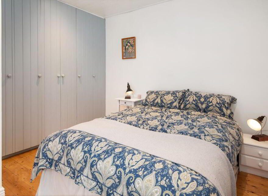 23 Valentia Parade, Phibsborough, Phibsborough, D07FW21