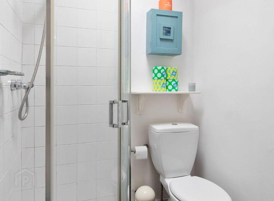 23 Valentia Parade, Phibsborough, Phibsborough, D07FW21