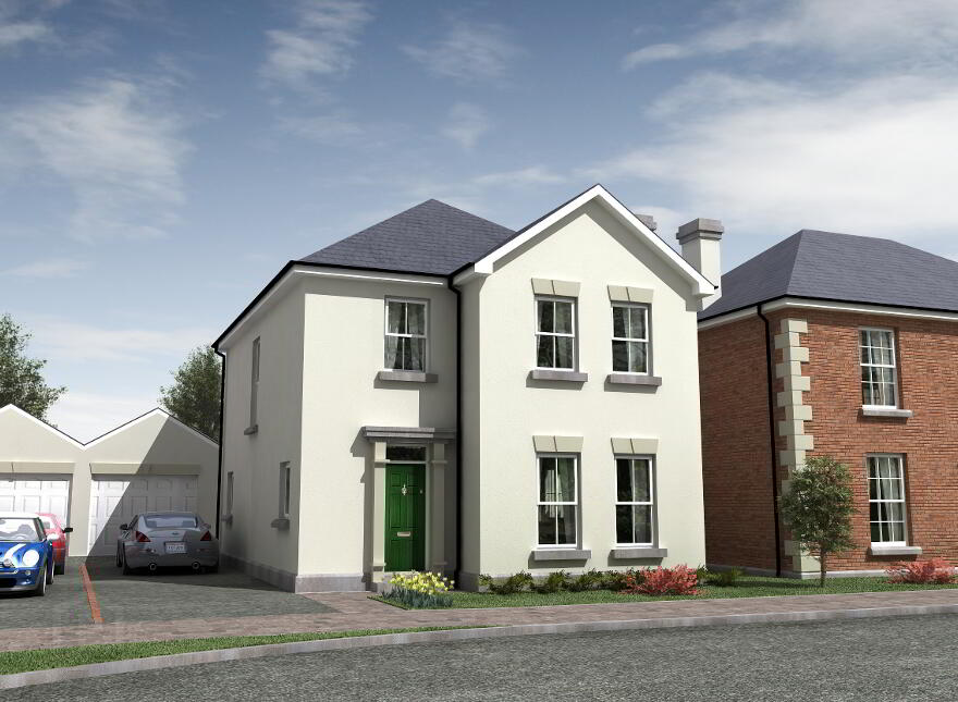 Detached, The Bay Fields, Carnlough, BT44 0LP photo