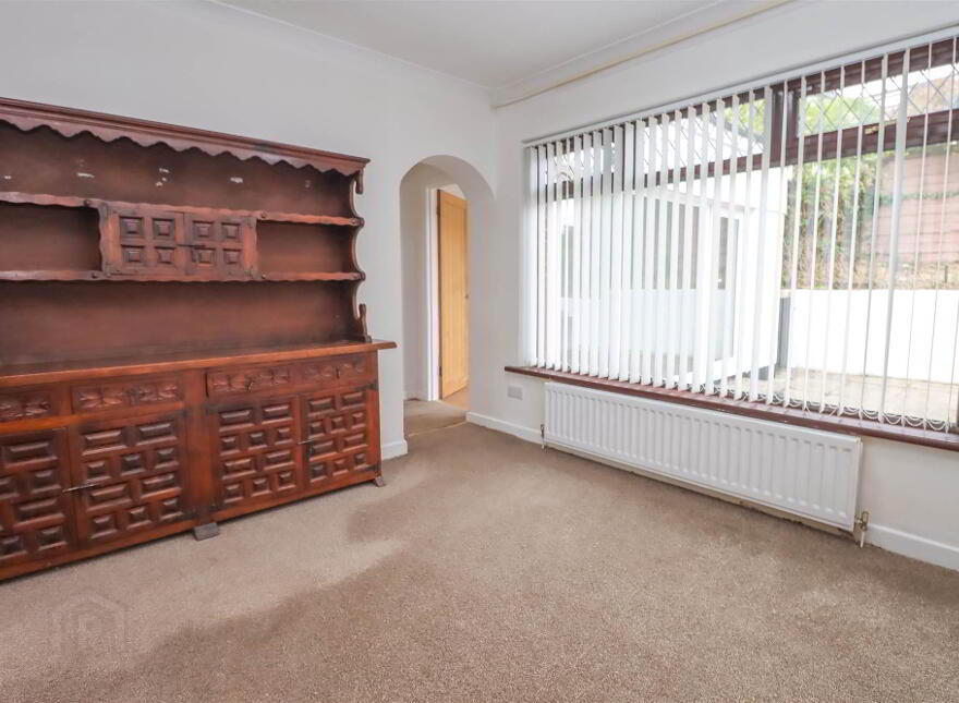14 Moyra Crescent, Dundonald, Belfast, BT16 1UX