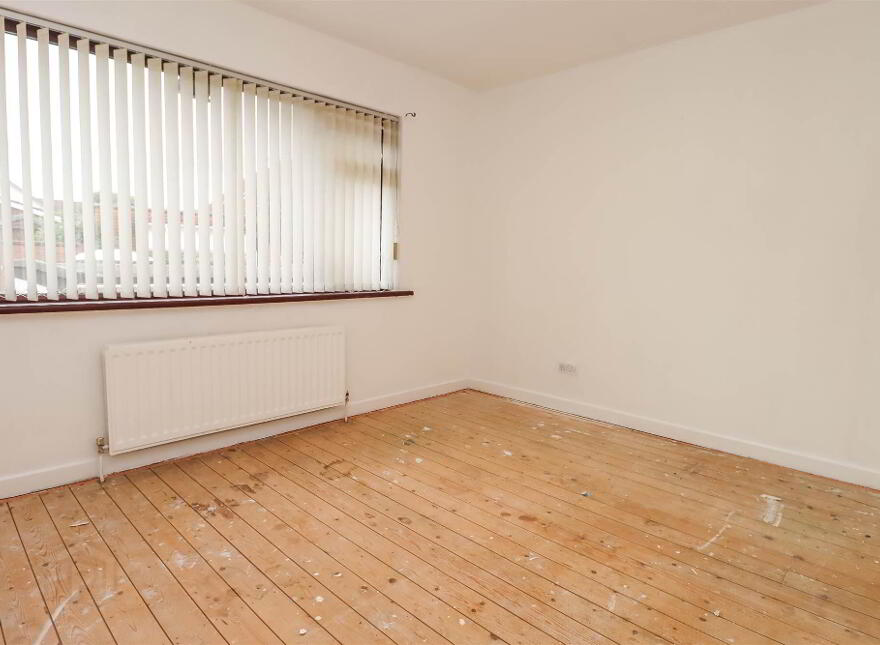 14 Moyra Crescent, Dundonald, Belfast, BT16 1UX