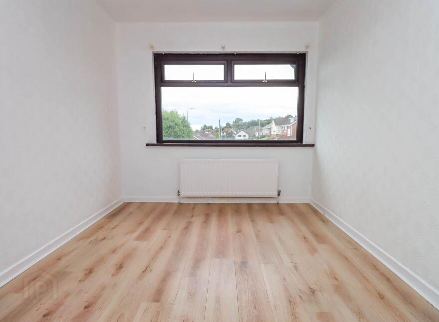 14 Moyra Crescent, Dundonald, Belfast, BT16 1UX