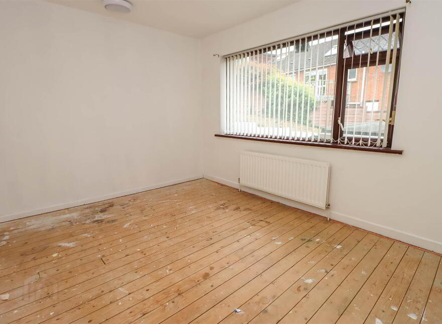14 Moyra Crescent, Dundonald, Belfast, BT16 1UX
