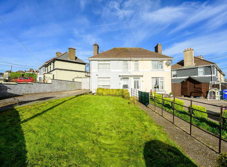 143 Saint Brendan's Road, Farranree, T23C9V0