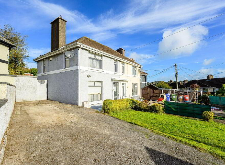 143 Saint Brendan's Road, Farranree, T23C9V0