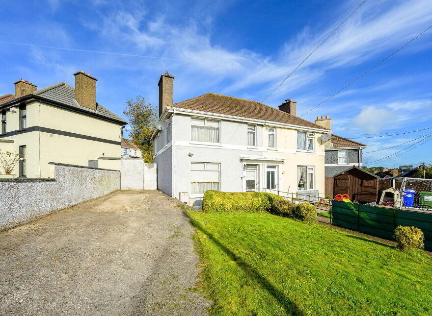 143 Saint Brendan's Road, Farranree, T23C9V0
