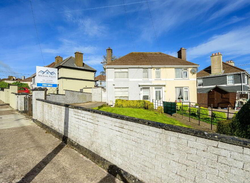 143 Saint Brendan's Road, Farranree, T23C9V0