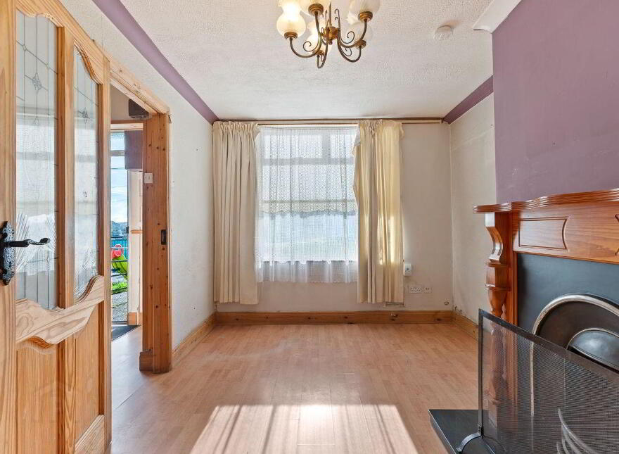 143 Saint Brendan's Road, Farranree, T23C9V0