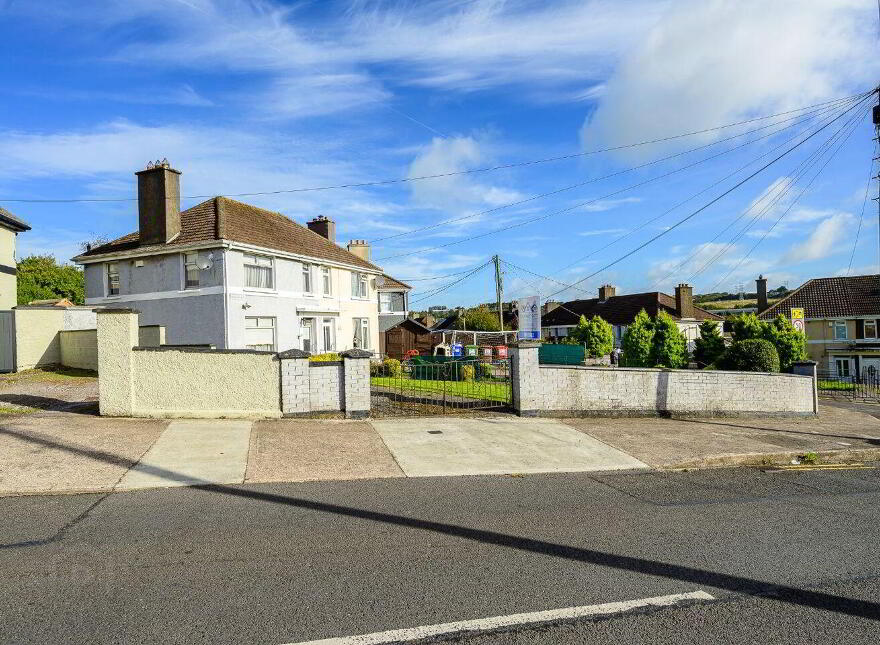 143 Saint Brendan's Road, Farranree, T23C9V0