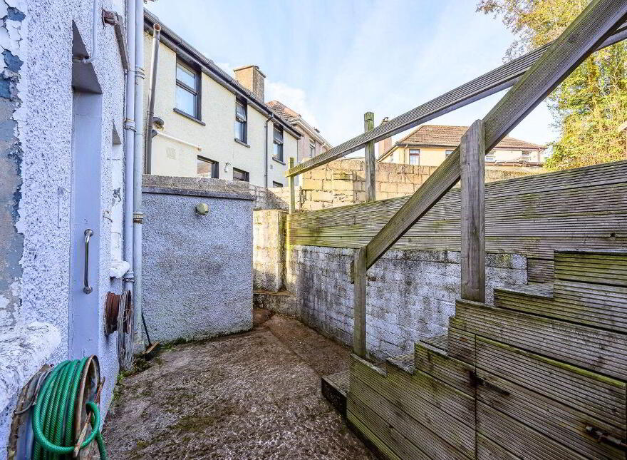 143 Saint Brendan's Road, Farranree, T23C9V0