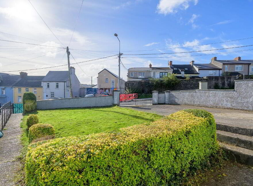 143 Saint Brendan's Road, Farranree, T23C9V0