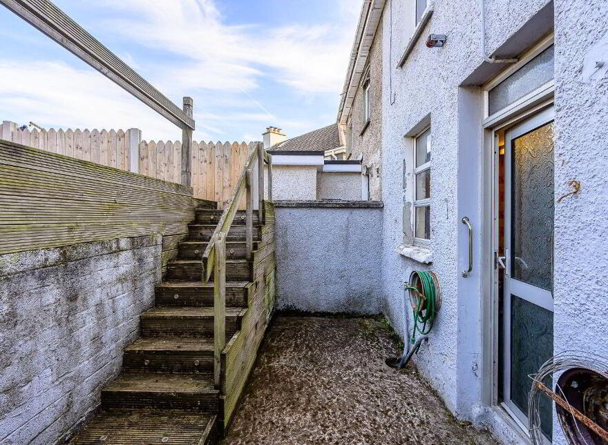 143 Saint Brendan's Road, Farranree, T23C9V0