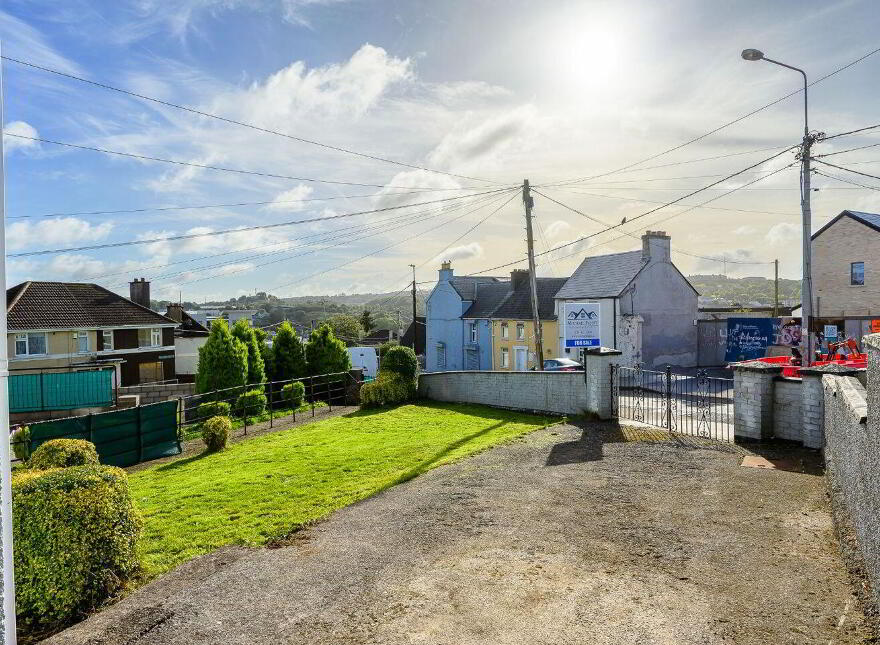 143 Saint Brendan's Road, Farranree, T23C9V0