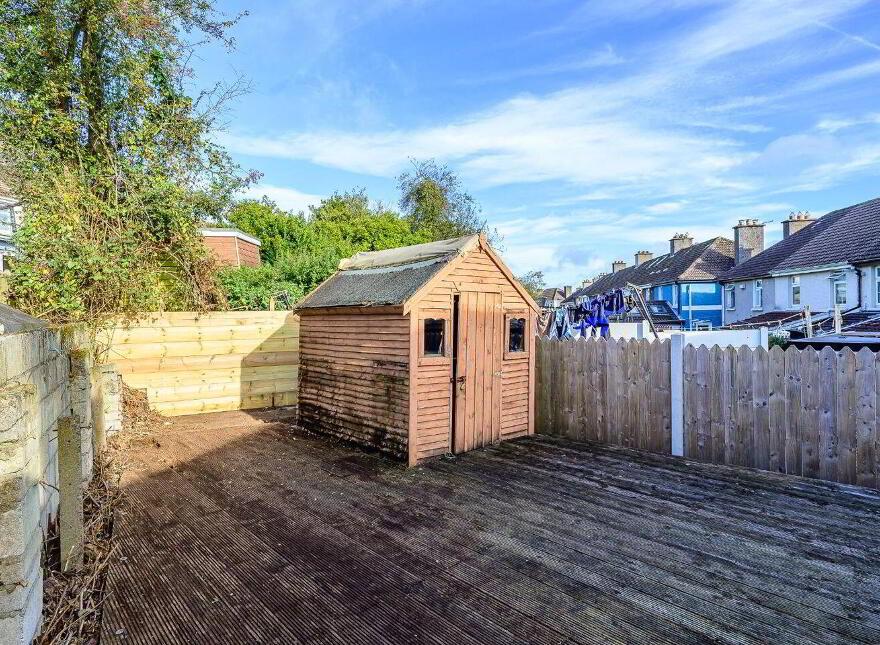 143 Saint Brendan's Road, Farranree, T23C9V0