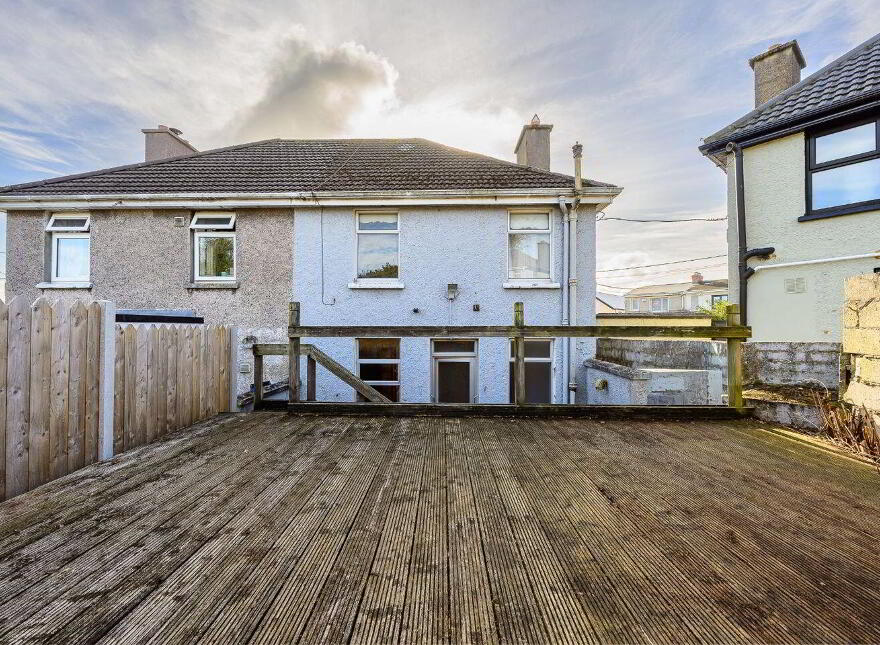 143 Saint Brendan's Road, Farranree, T23C9V0