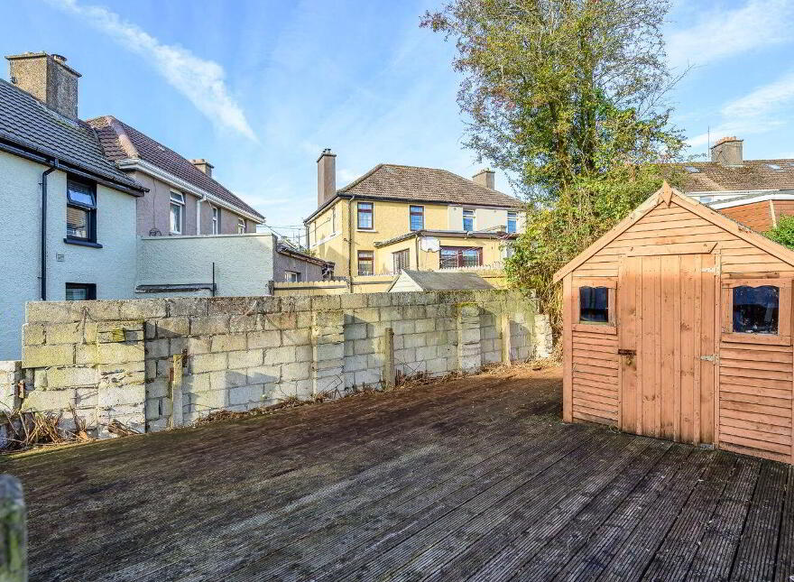 143 Saint Brendan's Road, Farranree, T23C9V0