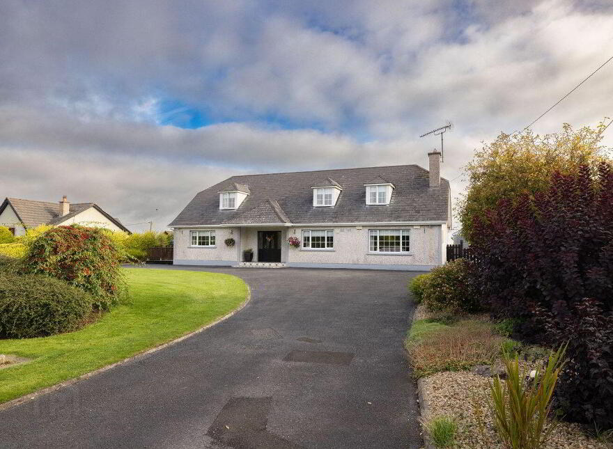 Tornanstown, Gainestown, Gainestown, N91H3C2