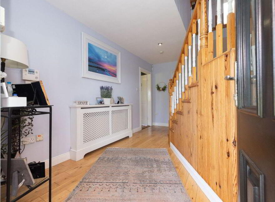 Tornanstown, Gainestown, Gainestown, N91H3C2